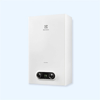 GWH 12 NanoPlus 2.0 Electrolux Газовый проточный водонагреватель GWH 12 NanoPlus 2.0 Electrolux Газовый проточный водонагреватель