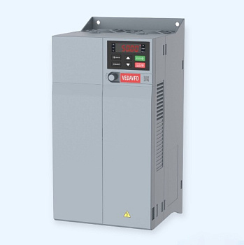 VEDA Drive VF-51 22 кВт (380В,3 фазы) ABA00014 Частотный преобразователь VEDA Drive VF-51 22 кВт (380В,3 фазы) ABA00014 Частотный преобразователь