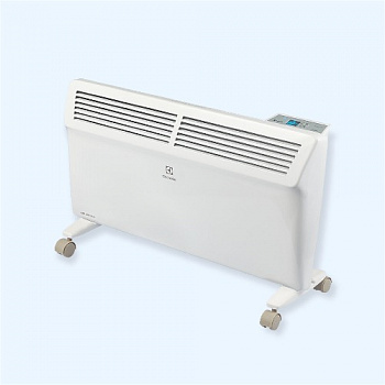 ECH/AS -2000 ER Electrolux Электрический конвектор серии Air Stream ECH/AS -2000 ER Electrolux Электрический конвектор серии Air Stream
