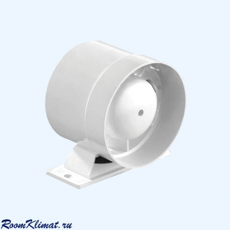 ECO 150-PL Ballu круглый канальный вентилятор
