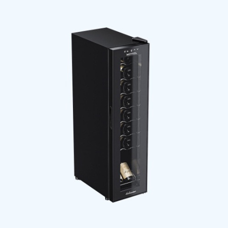 MV16-CBD1 Meyvel Винный шкаф