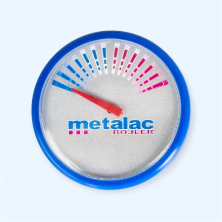 HEATLEADER MB 50 INOX R Metalac Накопительный водонагреватель HEATLEADER MB 50 INOX R Metalac Накопительный водонагреватель