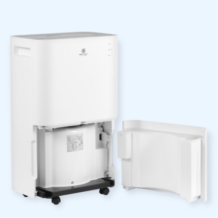 RD-PC25-E PACIFIC Loft Royal Clima Осушитель воздуха