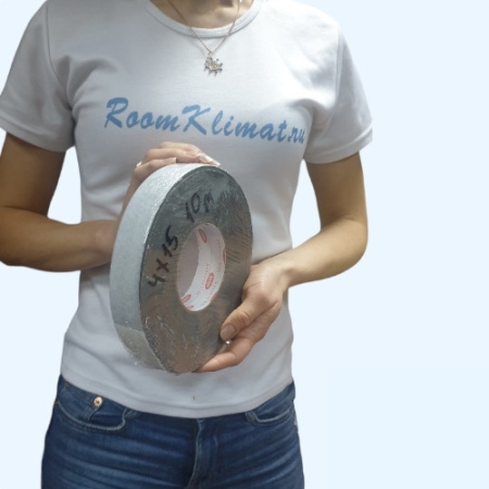 4*15 лента межфланцевая уплотнительная ППЭ (10м)