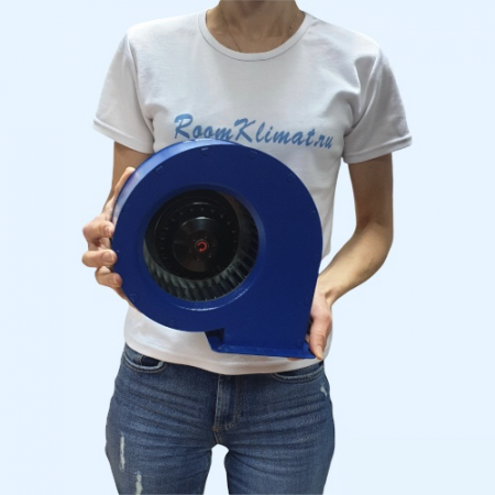 ВР-В2-140-60 Ванвент (VANVENT) Вентилятор радиальный (улитка)