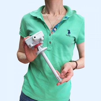 TUC 3 SHUFT Преобразователь влажности канальный