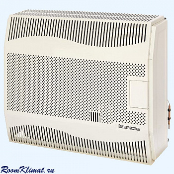 HDU-5 DK Hosseven Настенный конвектор с чугунным теплообменником и закрытой камерой сгорания HDU-5 DK Hosseven Настенный конвектор с чугунным теплообменником и закрытой камерой сгорания