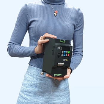 SKI780-3D0-4 3 кВт, 380В SAKO Частотный преобразователь