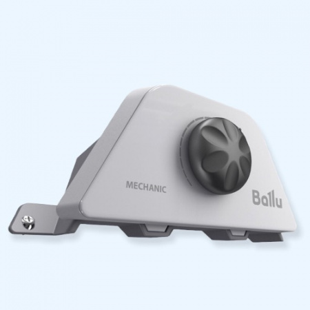 BCT/EVU-3M Apollo Transformer Ballu Блок управления конвектора