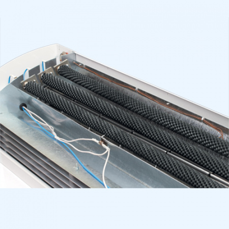 BHC-L08-T03 Ballu Электрическая тепловая завеса