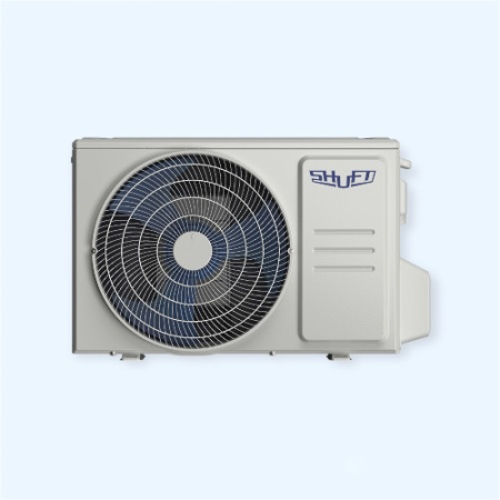 SFTM-06HN8_V2 TOR Shuft Сплит-система комплект