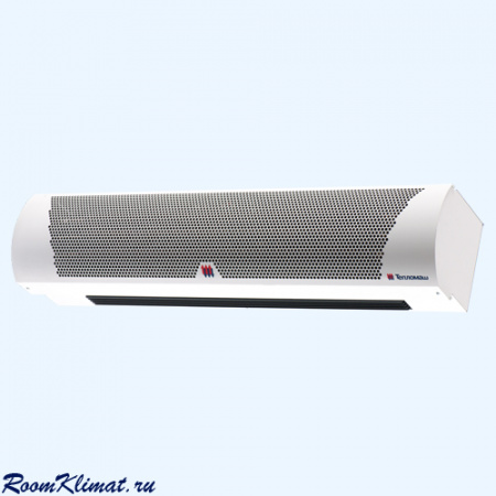 КЭВ-6П2221Е Тепломаш Тепловая завеса