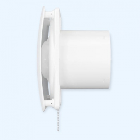 RIO 4C-02 DiCiTi Вентилятор накладной RIO D100 обр.клапан шнурок