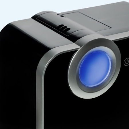 D-H50UCF-B Dantex Увлажнитель воздуха ультразвуковой