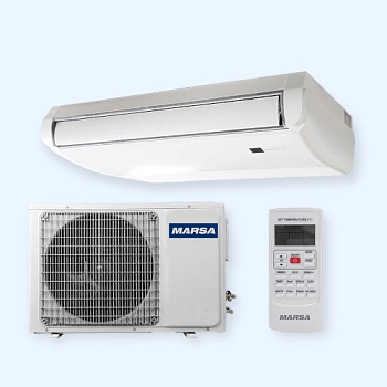 MRK-36СHA2N/MRK-36HA2NE-W OPTIMAL Marsa Полупромышленная сплит-система напольно-потолочного типа MRK-36СHA2N/MRK-36HA2NE-W OPTIMAL Marsa Полупромышленная сплит-система напольно-потолочного типа