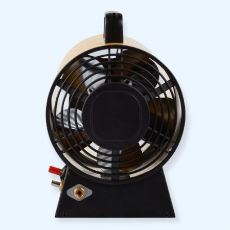 BHG-10L URAL BALLU Газовая тепловая пушка