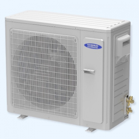 GC-DN36HWF / GU-U36HF General Climate Сплит-система канального типа GC-DN36HWF / GU-U36HF General Climate Сплит-система канального типа