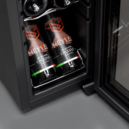 MV16-CBD1 Meyvel Винный шкаф