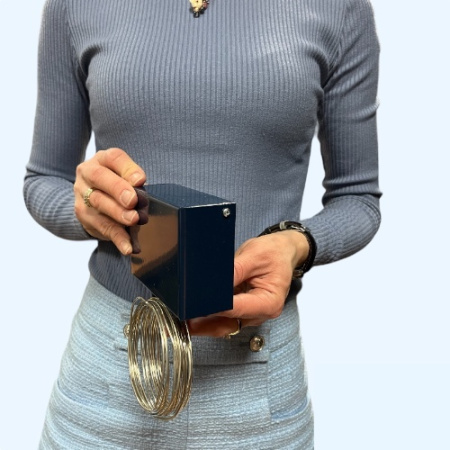 TS-4 Shuft Реле температуры