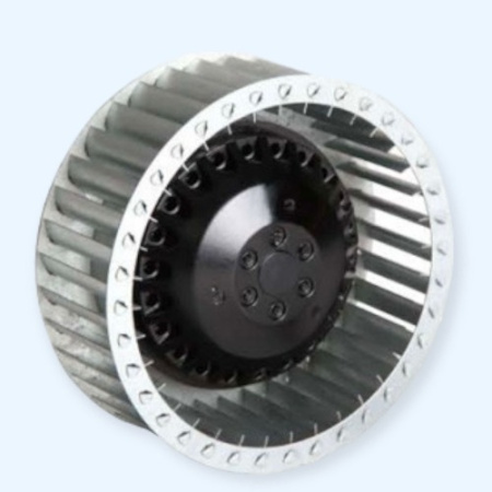 LXFF2E140/59-M92/35 Weiguang Вентилятор центробежный с AC двигателем