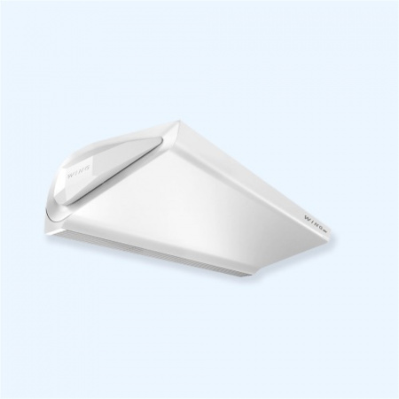 Volcano VTS WING II C100 EC Электрическая тепловая завеса