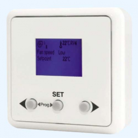 ZPVP 1500 HW ZILON Приточно-вытяжная установка с рекуператором