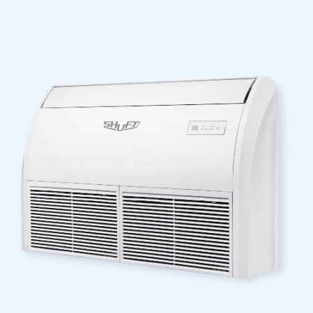 SFLC_CF-36HN1 Shuft Light Commercial Полупромышленная сплит-система напольно-потолочного