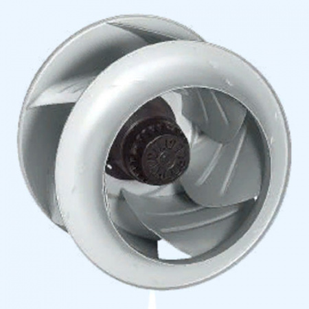 R4E400-AR05-06 Ebmpapst Вентилятор центробежный