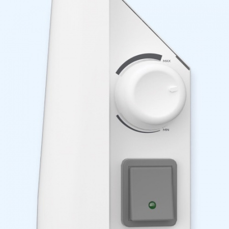 REC-RE1500M RIBERA Econo Royal Clima Электрический конвектор