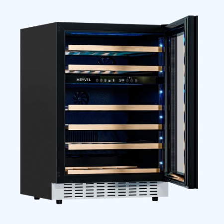 MV46NH-KWT2 Meyvel Винный шкаф