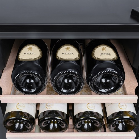 MV24-KBF1 Meyvel Винный шкаф