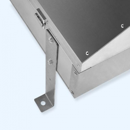 BHC-U20T18-PS ULTRA Ballu Электрическая тепловая завеса