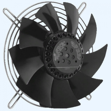 S4E330-BP18-31 A Ebmpapst Вентилятор осевой