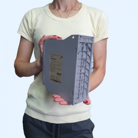 VEDA Drive VF-51 5,5 кВт (380В,3 фазы) ABA00009 Частотный преобразователь