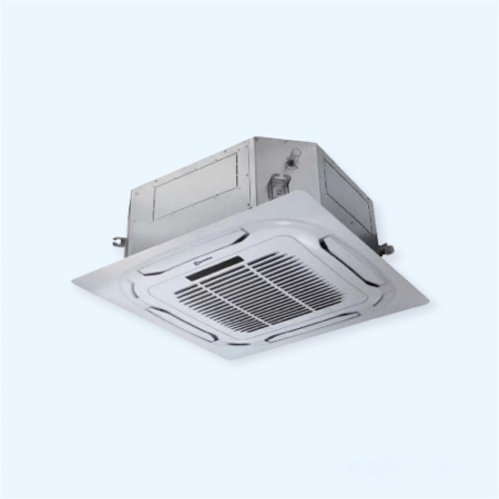 EFR-950R V2 Фанкойл кассетный двухтрубный Electrolux