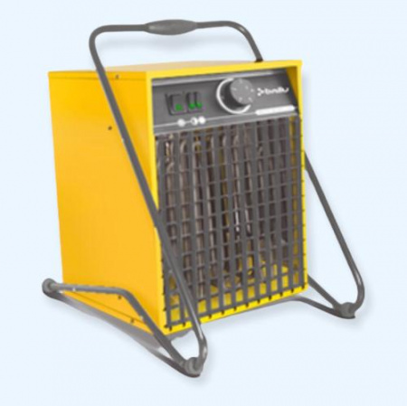 BHP-M-30 MASTER Ballu Электрическая тепловая пушка