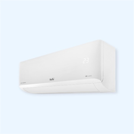 BSYI-12HN8/ES_23Y Eco Smart DC Ballu Сплит-система инверторного типа комплект