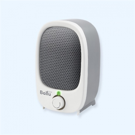 BFH/S-03N (мини) Тепловентилятор Ballu BFH/S-03N (мини) Тепловентилятор Ballu