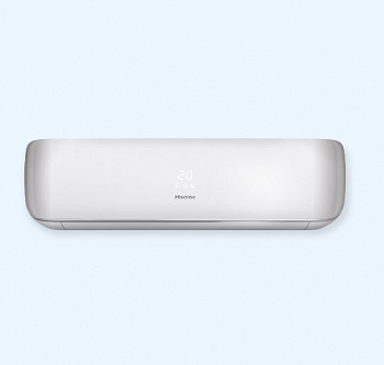 AS-10UW4RVETG01 Wi-Fi Premium DESIGN Super DC Inverter Hisense Инверторная сплит-система