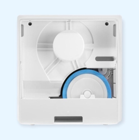 AW-340 белая Ballu Мойка воздуха