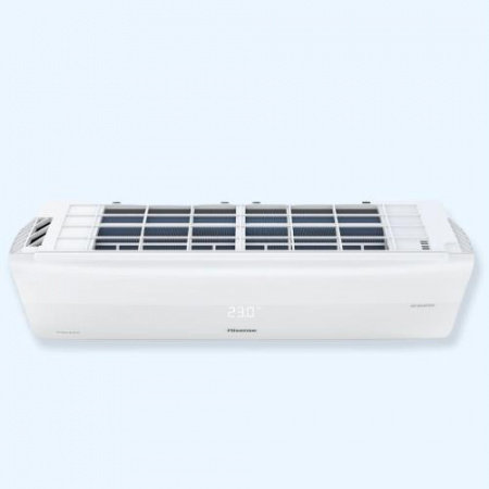 AS-10UW4RXVQF00 AIR SENSATION SUPERIOR DC INVERTER Hisense Cплит-система с приточной вентиляцией