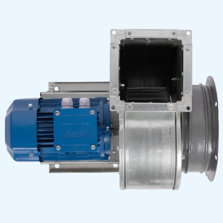 RAD-2-RHP-1,5-3000-L-0 Shuft Вентилятор радиальный