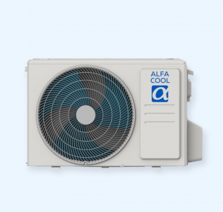 APS-12CH APUS ALFACOOL Классическая сплит-система