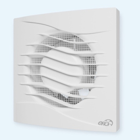 REST 4S ERA Вентилятор накладной D100 сетка