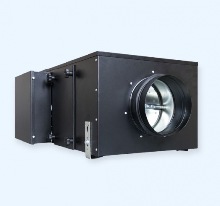 ПРО ВПУ-300 ЕС/2,2-220/1-GTC ФЬОРДИ Приточная установка