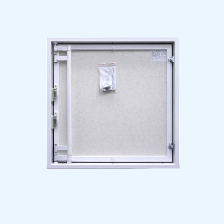 Оптима Атлант 80-80 (800х800 мм) Люк под плитку