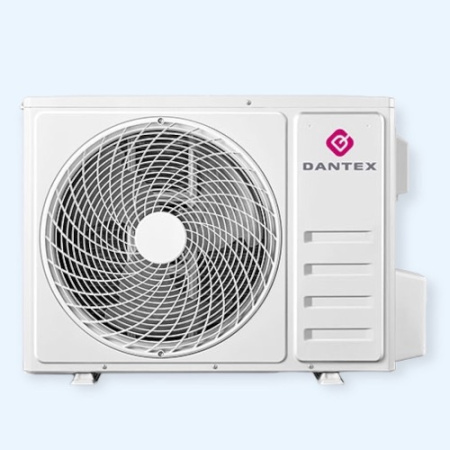 RK-12SAT/RK-12SATE ADVANCE Dantex Сплит-система
