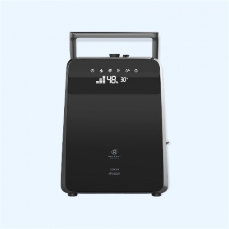 RUH-G450/5.5E-BL GENOVA Royal Clima Ультразвуковой увлажнитель