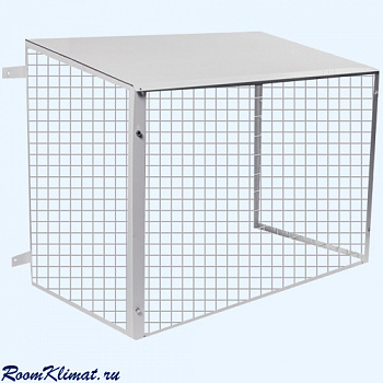Ограждение Ballu 500*1000*600 Ограждение Ballu 500*1000*600