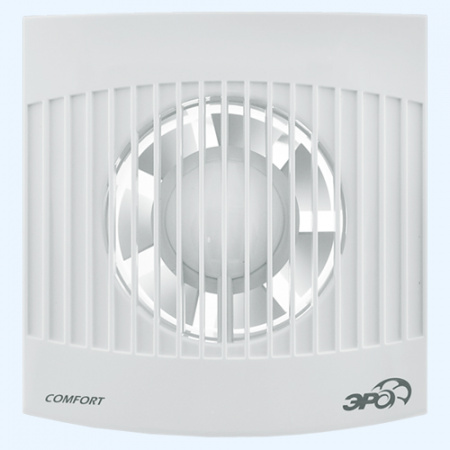 COMFORT 5 ЭРА (ERA)Вентилятор накладной D125